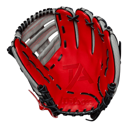 Wilson A2000 Tim Anderson TA7 GM 11.5” Infield Glove - CustomBallgloves.com