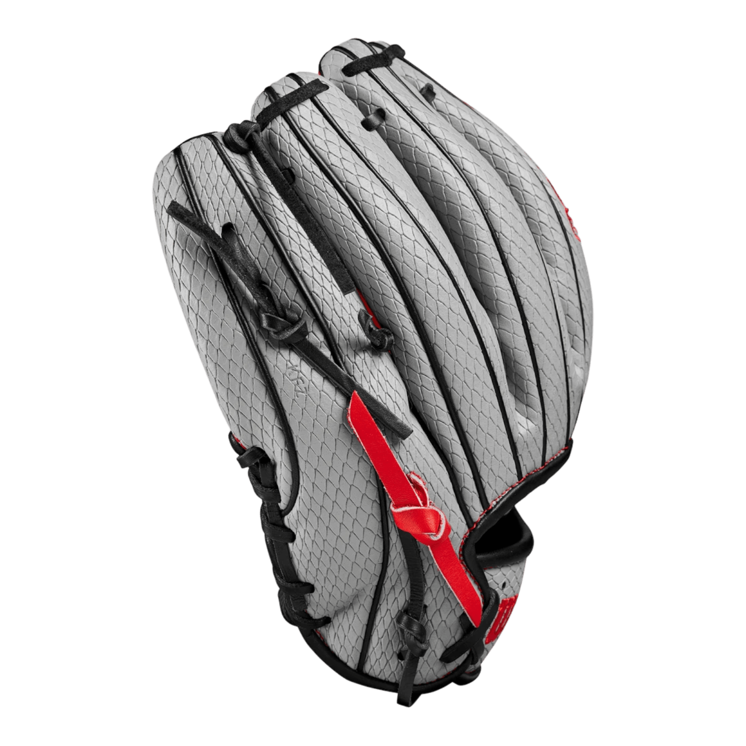 Wilson A2000 Tim Anderson TA7 GM 11.5” Infield Glove - CustomBallgloves.com