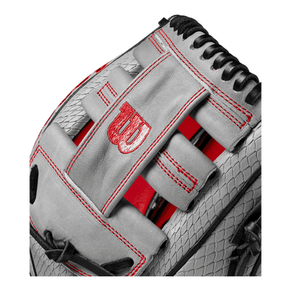 Wilson A2000 Tim Anderson TA7 GM 11.5” Infield Glove - CustomBallgloves.com