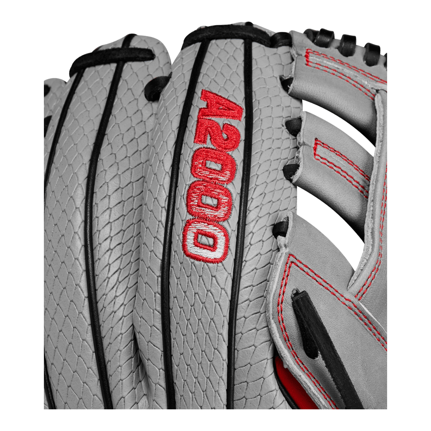 Wilson A2000 Tim Anderson TA7 GM 11.5” Infield Glove - CustomBallgloves.com